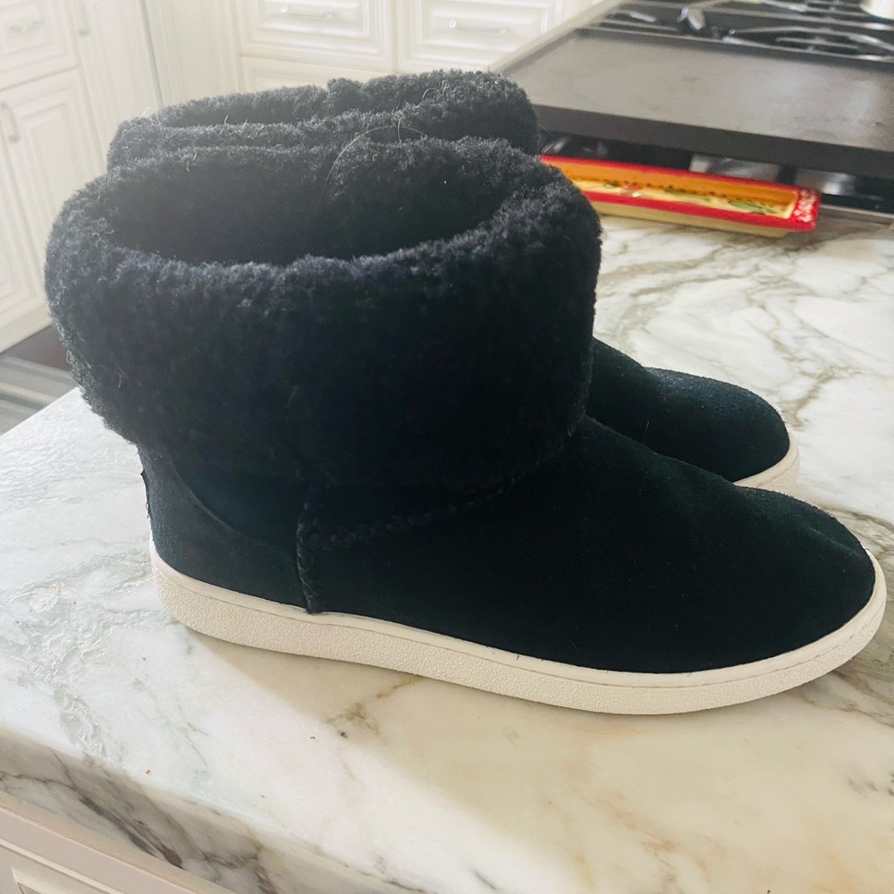 UGG Mika Bootie